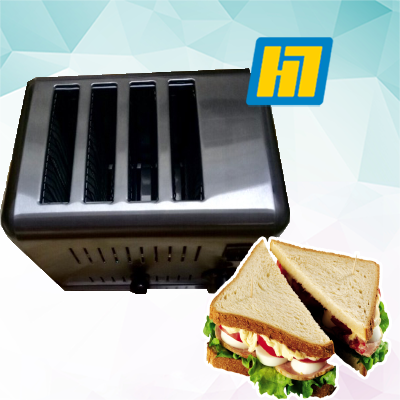Máy Nướng Sandwich 1 2.800.000 đ